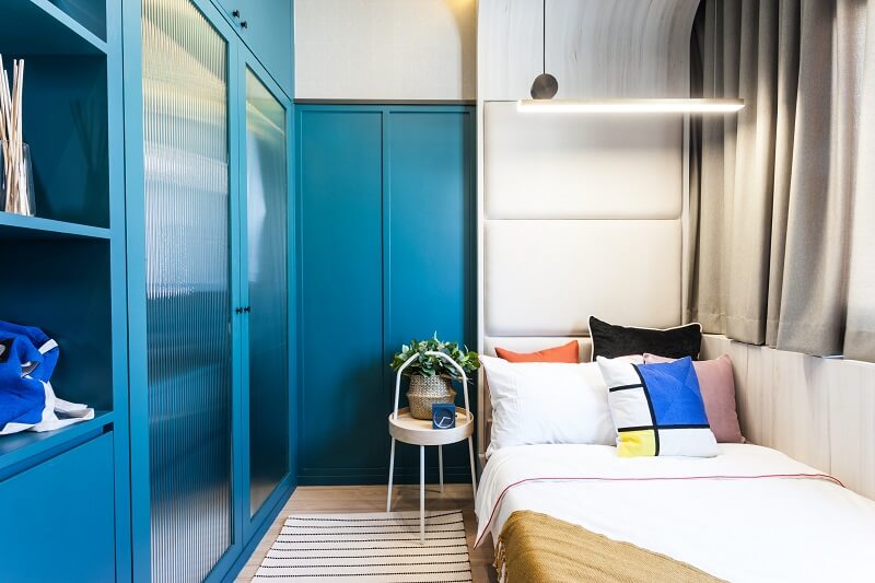 รูปภาพ เดอะ คัลเลอร์ส รามอินทรา - หทัยราษฎร์ (The Colors Ramintra - Hathairat)