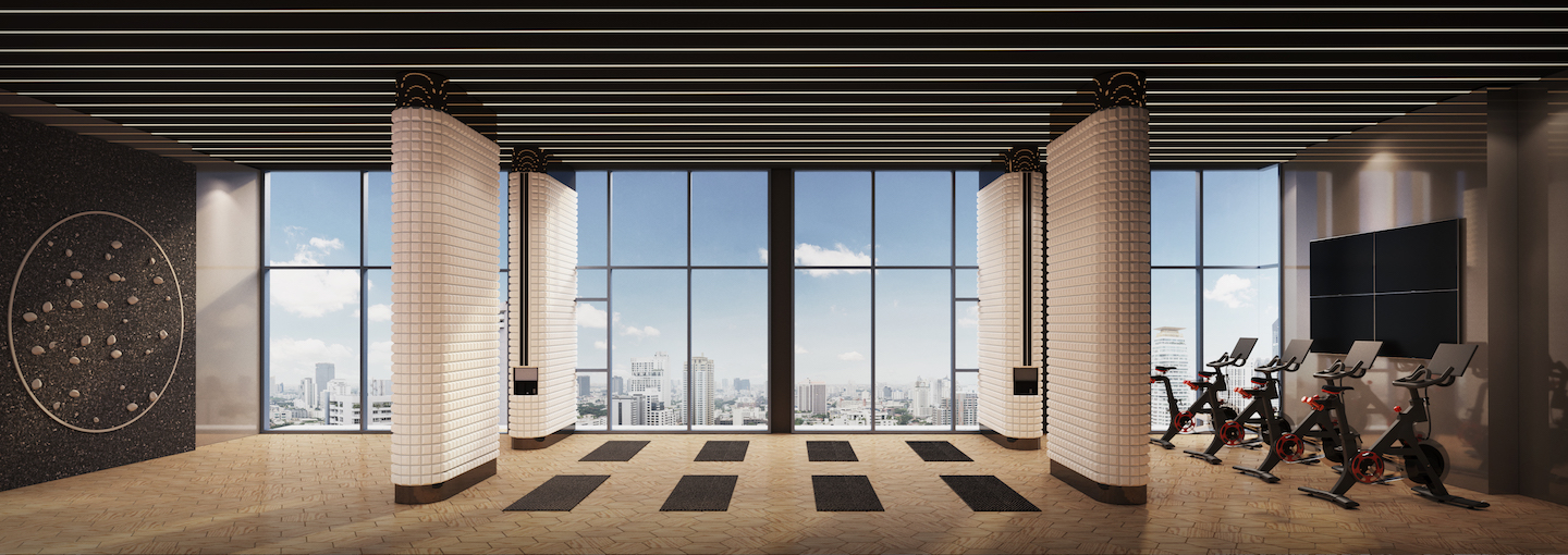 รูปภาพ เอ็กซ์ที ห้วยขวาง (XT Huaikhwang)