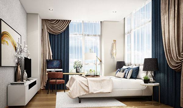 รูปภาพ ศุภาลัย เอลีท สี่พระยา (Supalai Elite Si-Phraya)