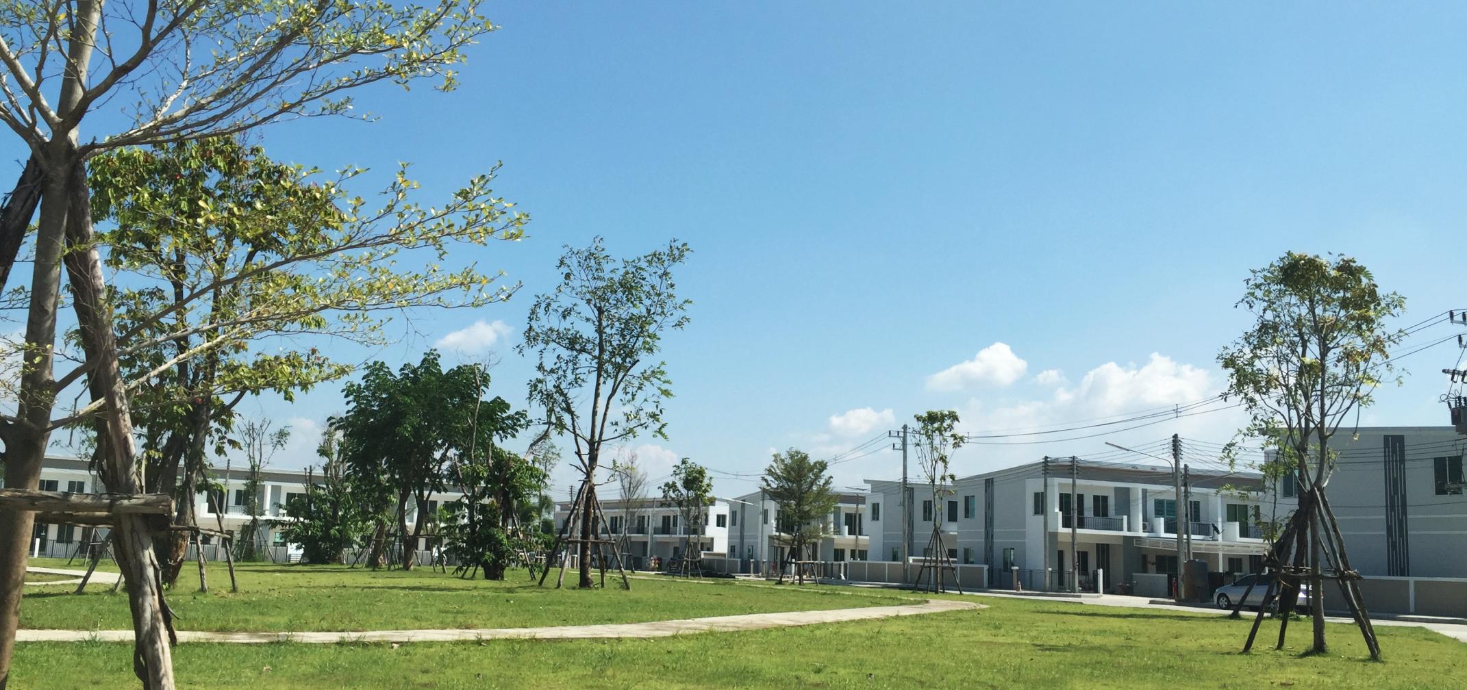 รูปภาพ กาญจน์กนกทาวน์ 2 เชียงใหม่ แม่ริม (Karnkanok Town 2 Chiang Mai Maerim)