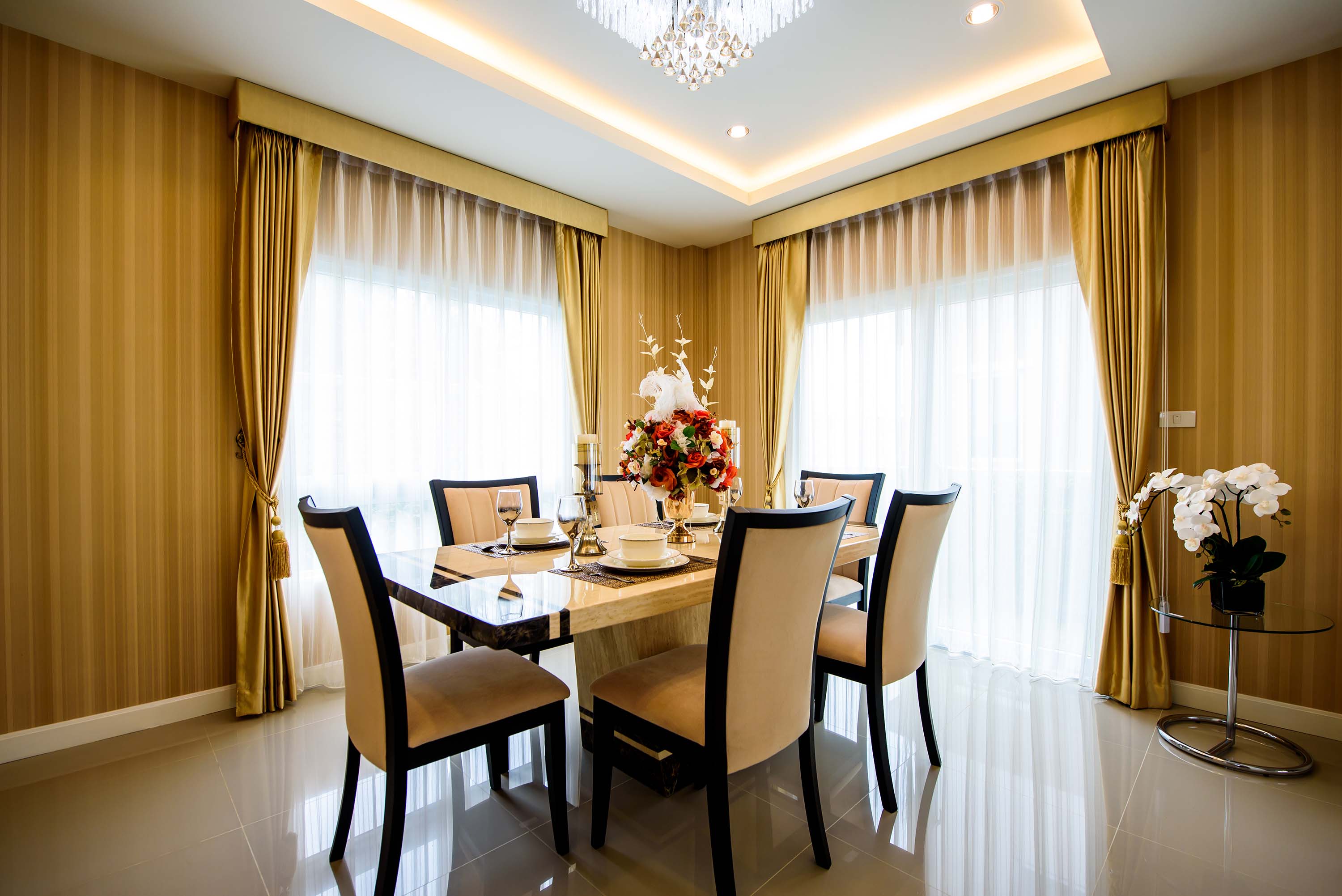 รูปภาพ ดิ เอ็กซ์เทนโซ บางปลา (The Extenso Bangpla)