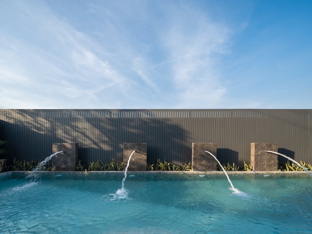 รูปภาพ ศุภาลัย ไพร์ม วิลล่า กรุงเทพกรีฑาตัดใหม่ (Supalai Prime Villa New Krungthepkreetha - Motorway)