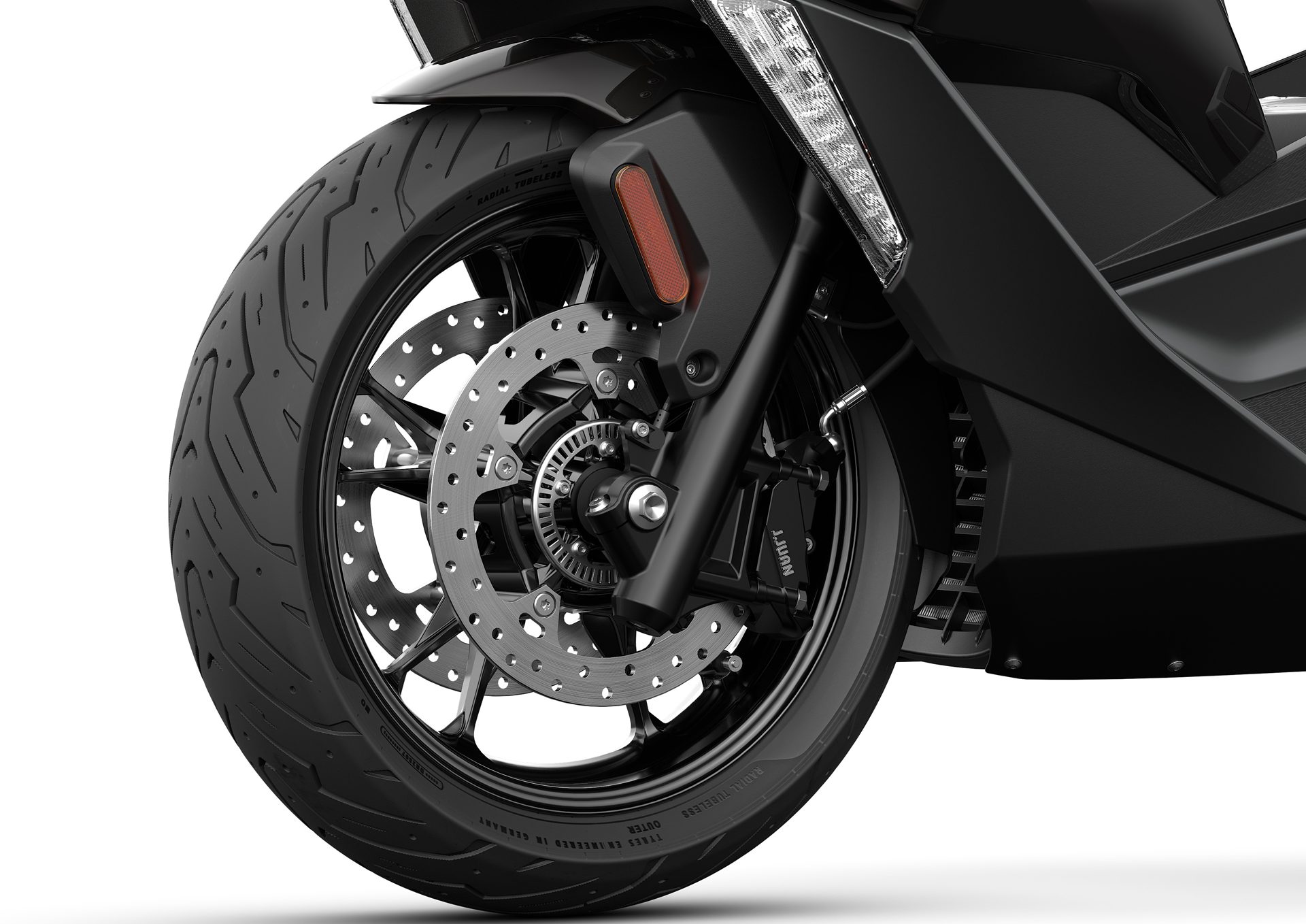 รูปภาพ บีเอ็มดับเบิลยู BMW C 400 GT ปี 2025