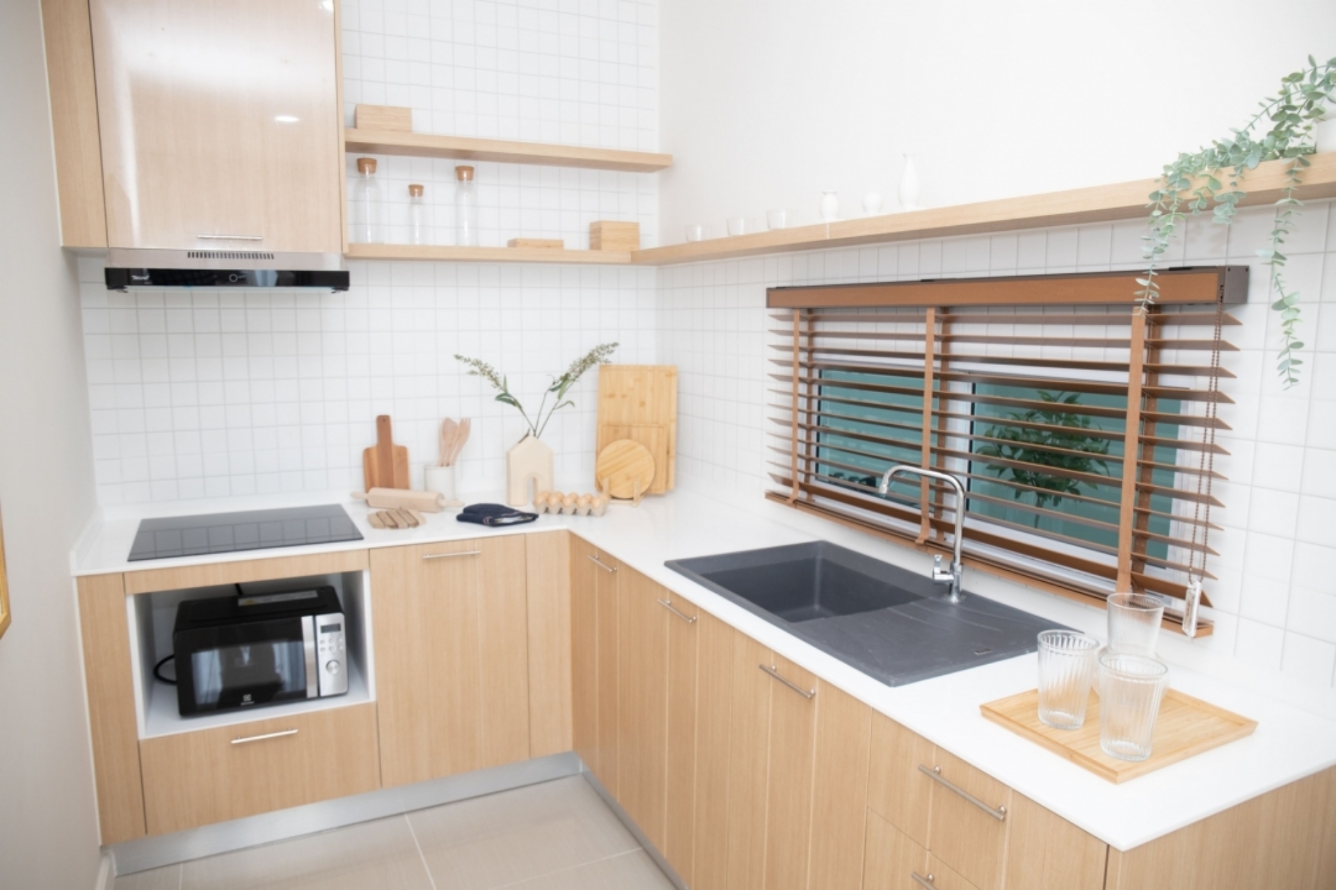 รูปภาพ เดอะ มิกซ์ ฮิลไซด์ บ่อวิน (The Mix Hillside Bo Win)