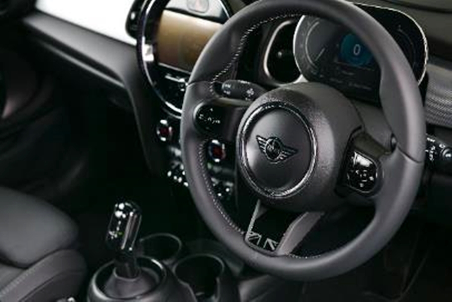 รูปภาพ มินิ Mini Convertible Cooper S MY21 ปี 2021