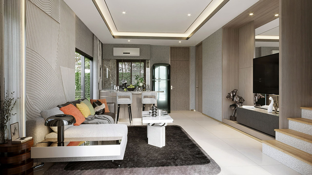 รูปภาพ อภิทาวน์ สุพรรณบุรี (APITOWN Suphanburi)