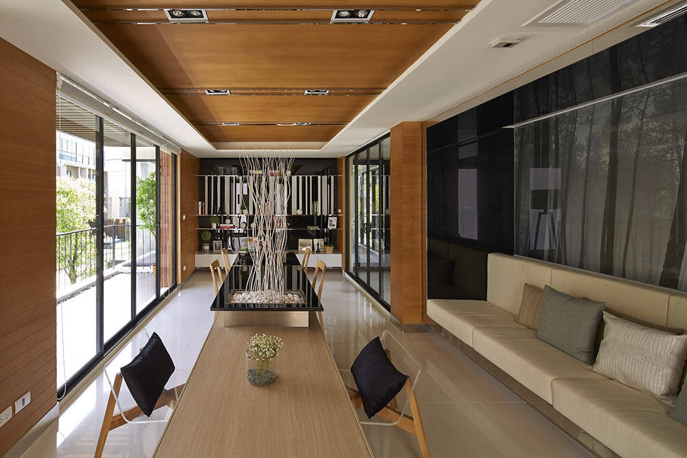 รูปภาพ บ้านกลางเมือง รัชโยธิน (Baan Klang Muang Ratchayothin)