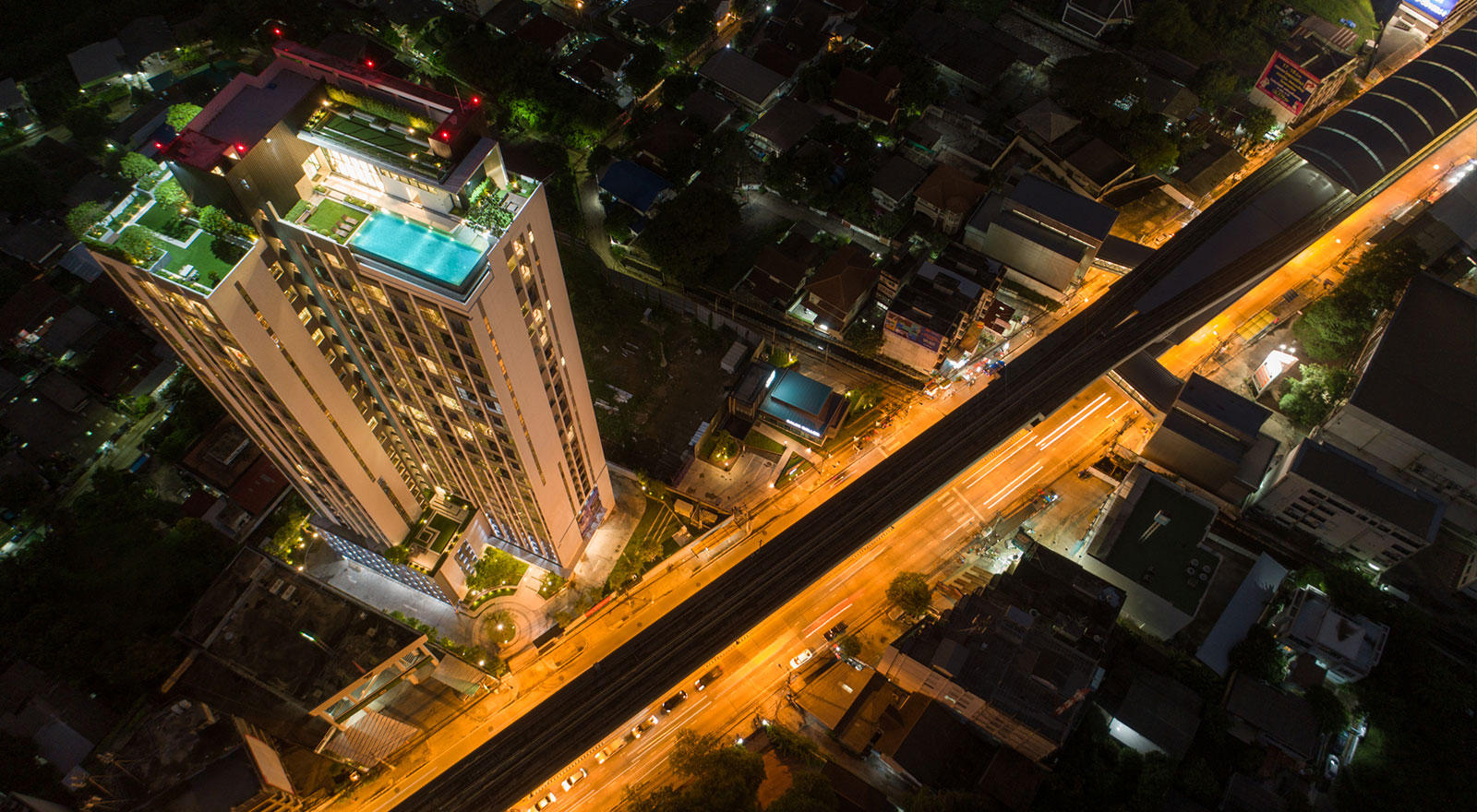 รูปภาพ ไนท์บริดจ์ ติวานนท์ (Knightsbridge Tiwanon)