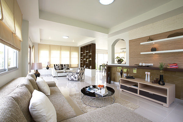 รูปภาพ ศุภาลัย การ์เด้นวิลล์ ศรีนครินทร์-บางนา (Supalai Garden Ville)