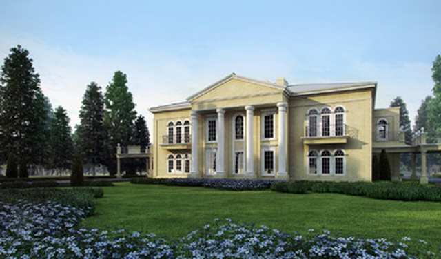 รูปภาพ เคนซิงตัน เพลส เขาใหญ่ (Kensington Place Khaoyai)