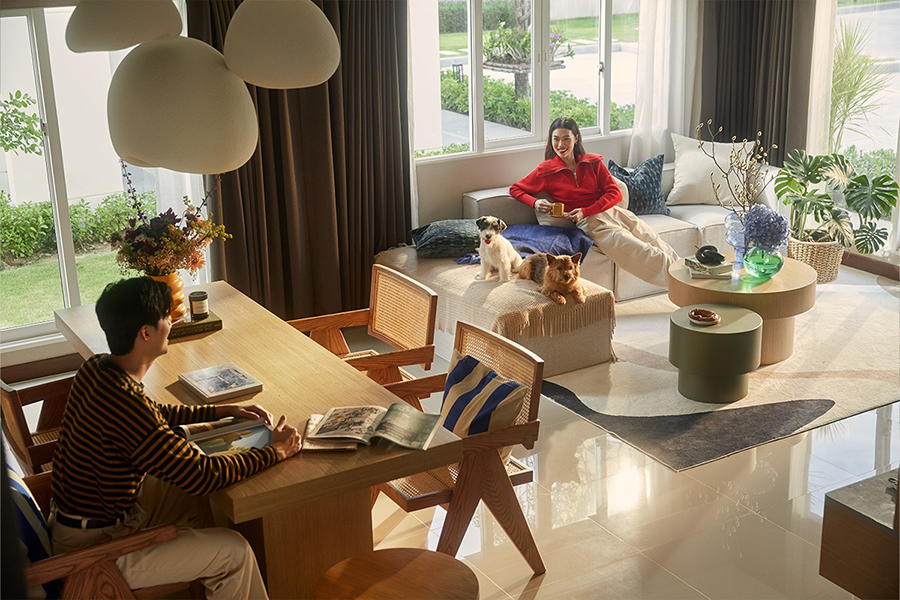 รูปภาพ โมเดน ประชาอุทิศ 90 (MODEN Prachauthit 90)