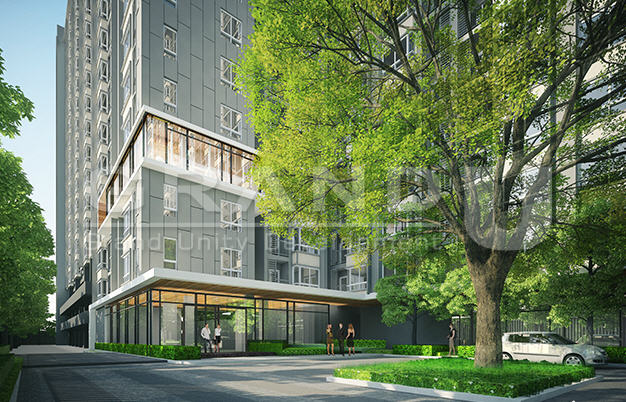 รูปภาพ ยู ดีไลท์ @ หัวหมาก สเตชั่น (U Delight @ Huamak Station)