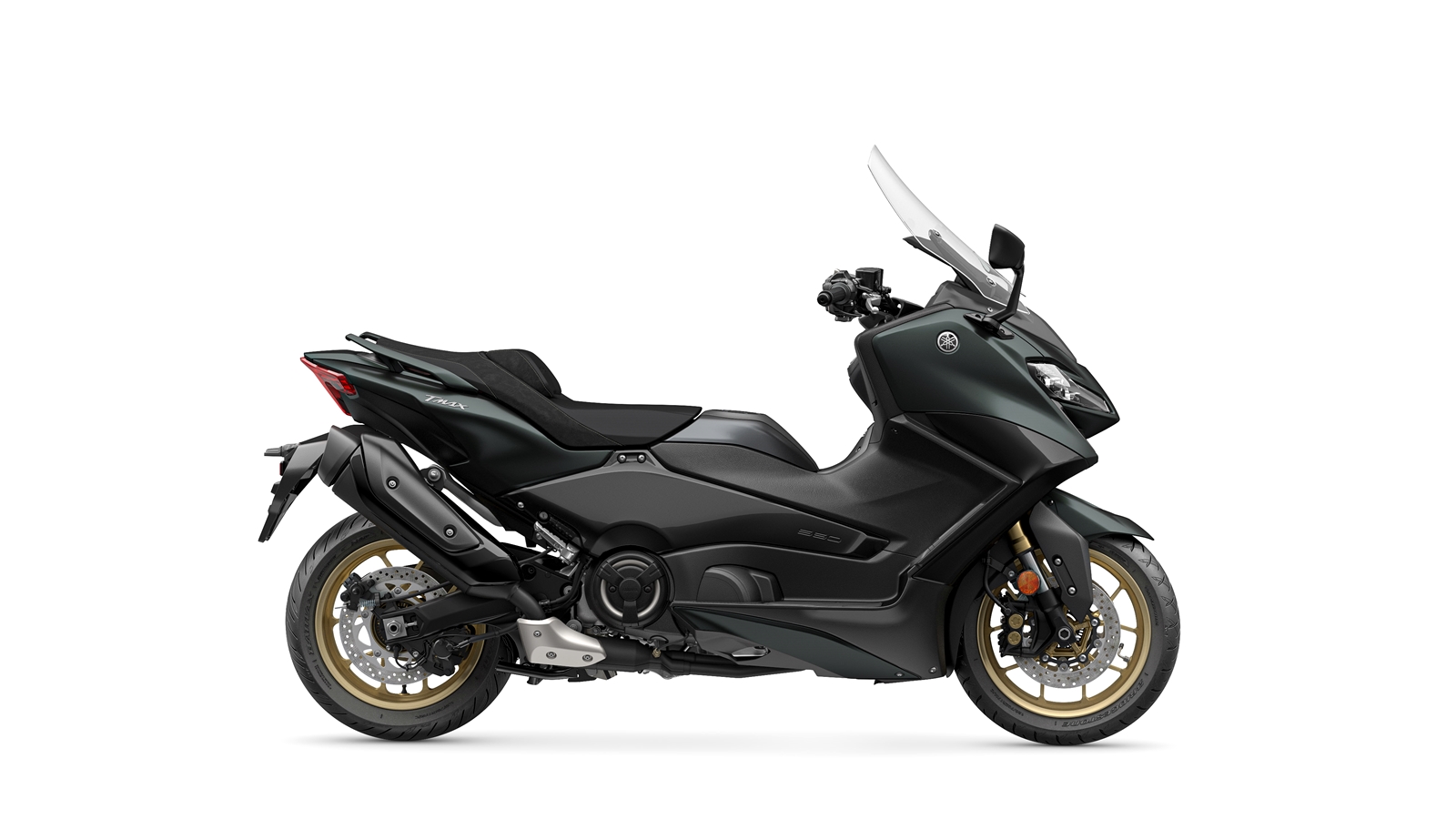 รูปภาพ ยามาฮ่า Yamaha TMAX 560 Tech MAX ปี 2022