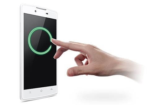 รูปภาพ ออปโป OPPO Neo R831