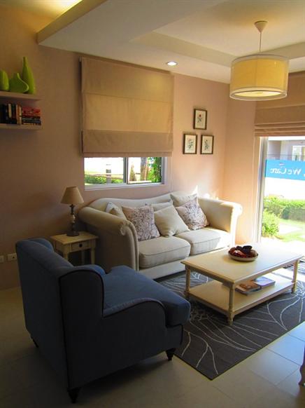 รูปภาพ บ้านพฤกษา 73 ถ.เศรษฐกิจ - พระราม 2 (Baan Pruksa)