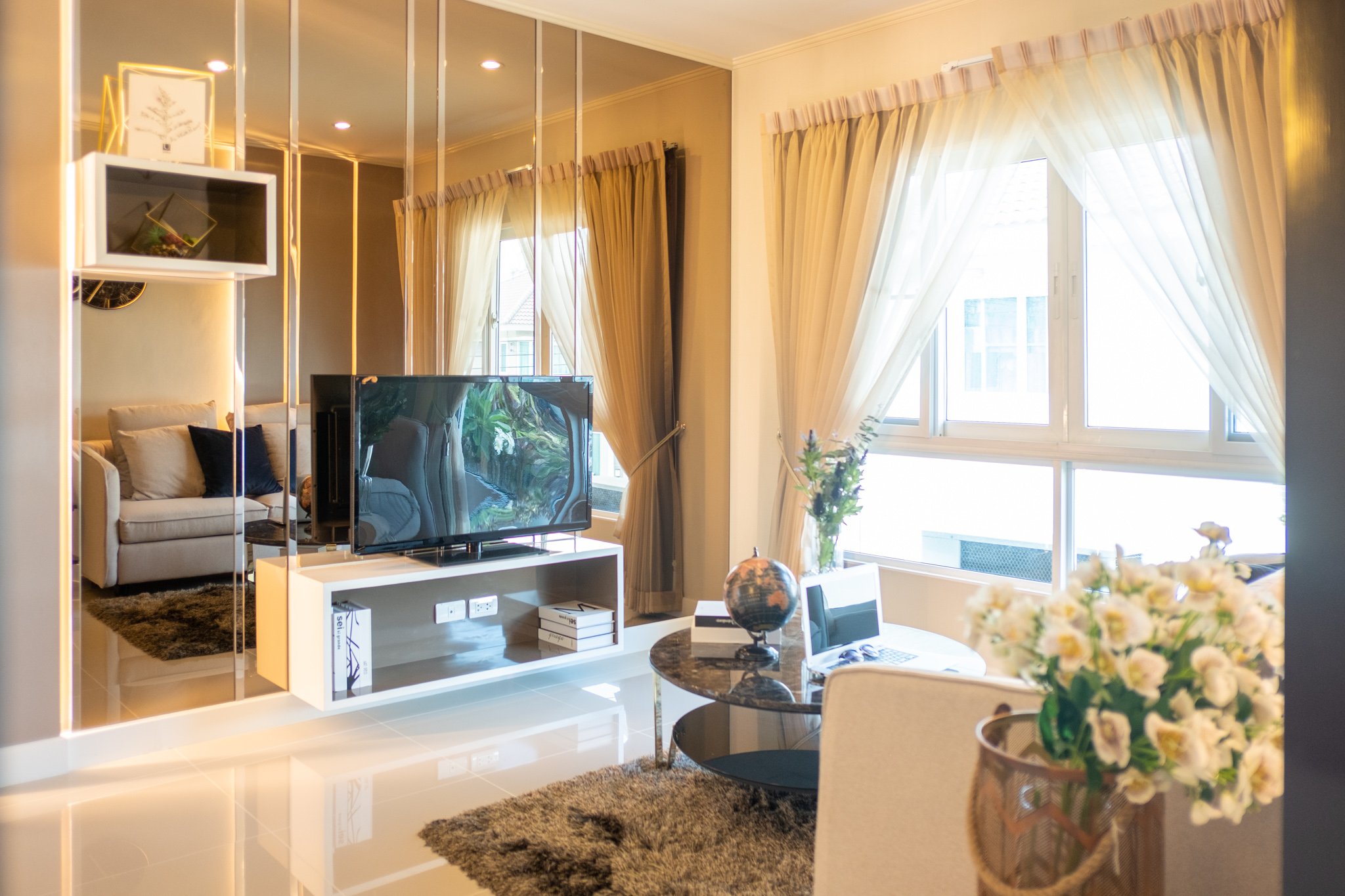 รูปภาพ ศุภาลัย พาร์ควิลล์ นิตโย (Supalai Parkville Nittayo)