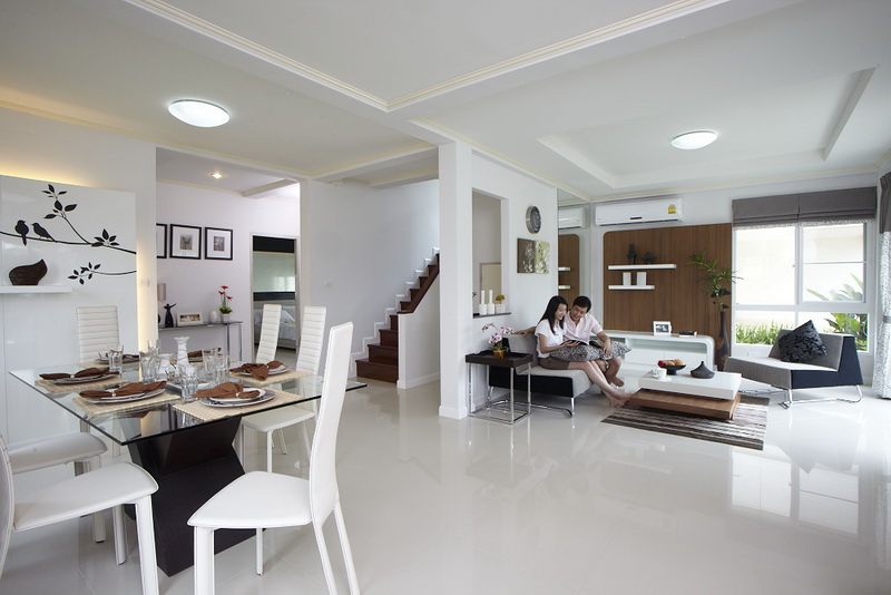 รูปภาพ ศุภาลัย การ์เด้นวิลล์ สุราษฎร์ธานี (Supalai Garden Ville)