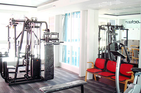 รูปภาพ เอปัส พัทยา (Apus Pattaya)