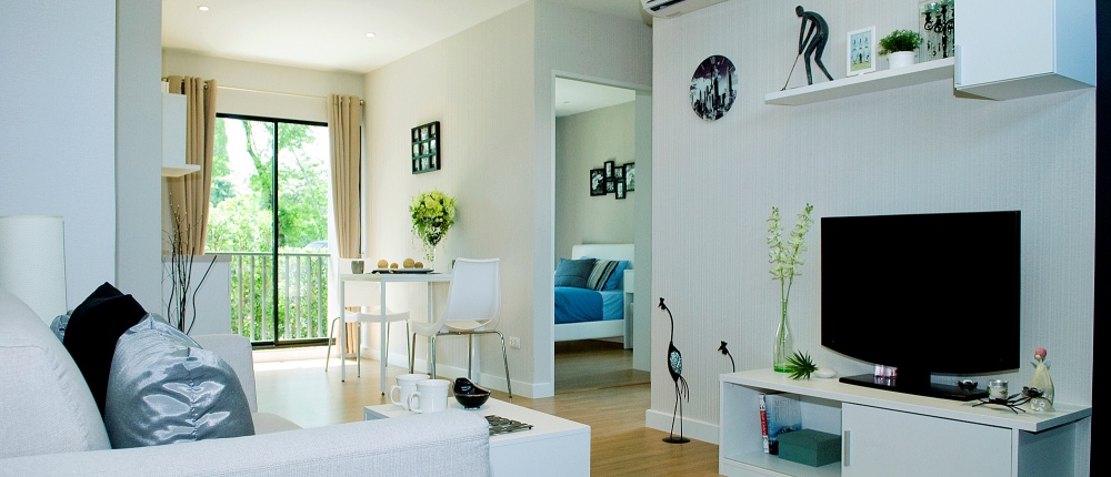 รูปภาพ ไอ คอนโด เกษตร (iCondo Kaset )