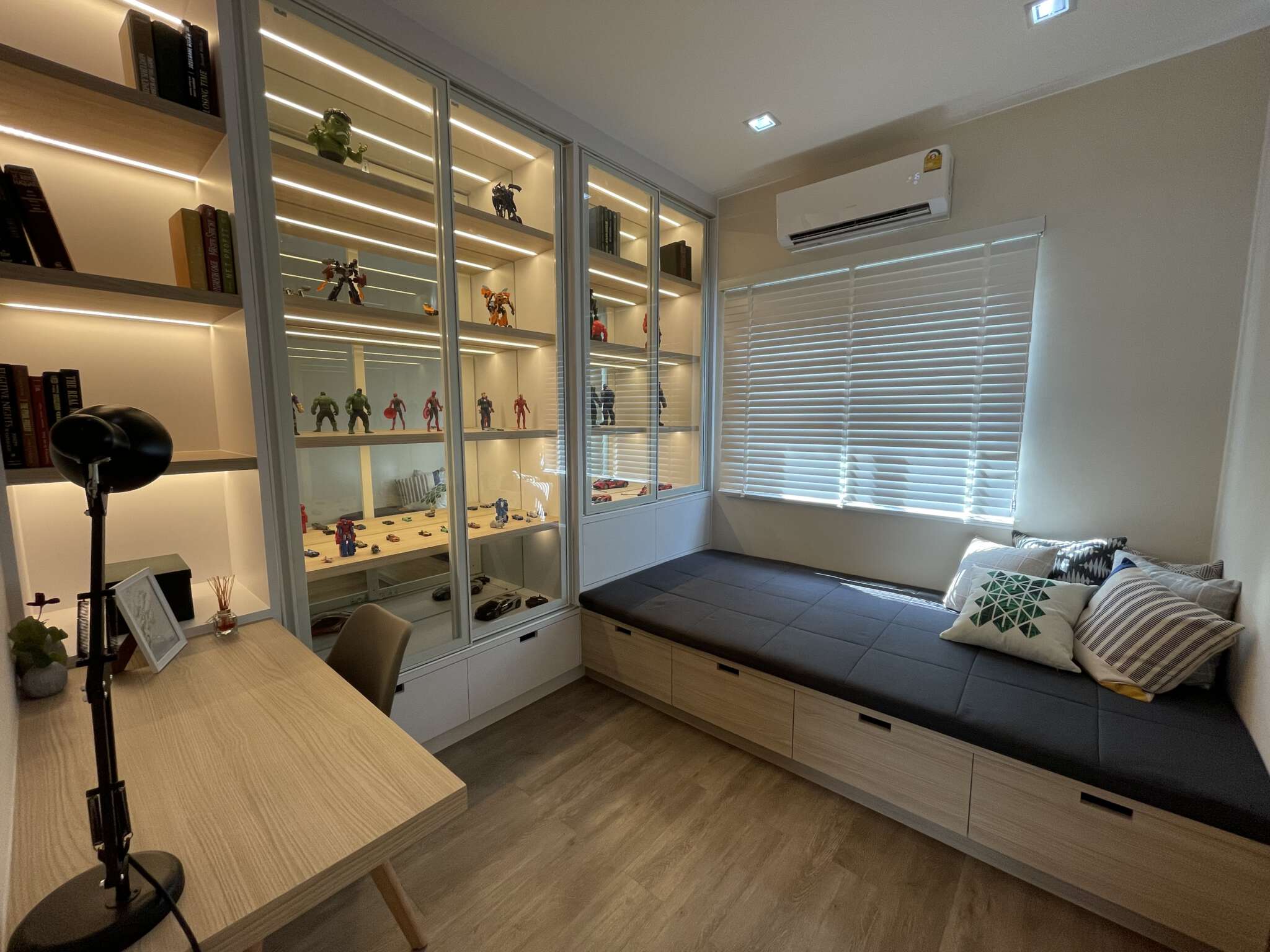 รูปภาพ ธัญดา พลัส วงแหวนฯ - เทพารักษ์ (Thanda Plus Wongwaen - Theparak)