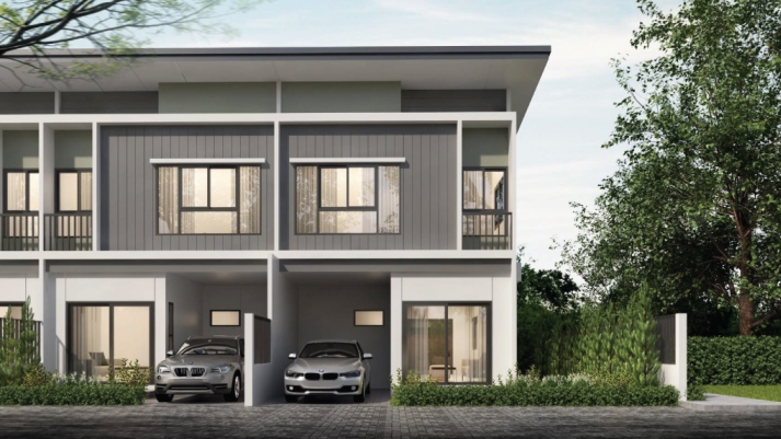 รูปภาพ เดอะโมดิช ชัยพฤกษ์-วงแหวน (The Modish Chaiyaphruek-Wongwaen)