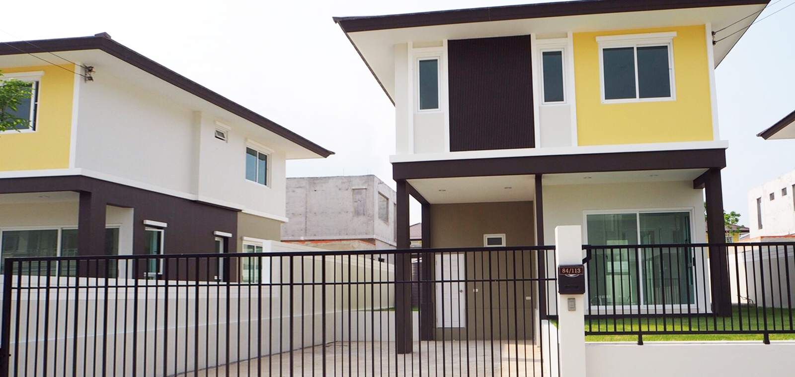 รูปภาพ บ้านฉัตรหลวง โครงการ 10 อำเภอสามโคก - ปทุมธานี (Chatluang 10 Samcoke - Pathumthani)