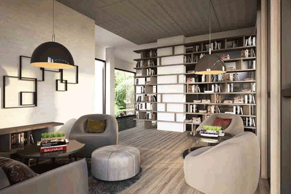 รูปภาพ เดอะ ไพรเวซี่ งามวงศ์วาน (The Privacy Ngamwongwan)