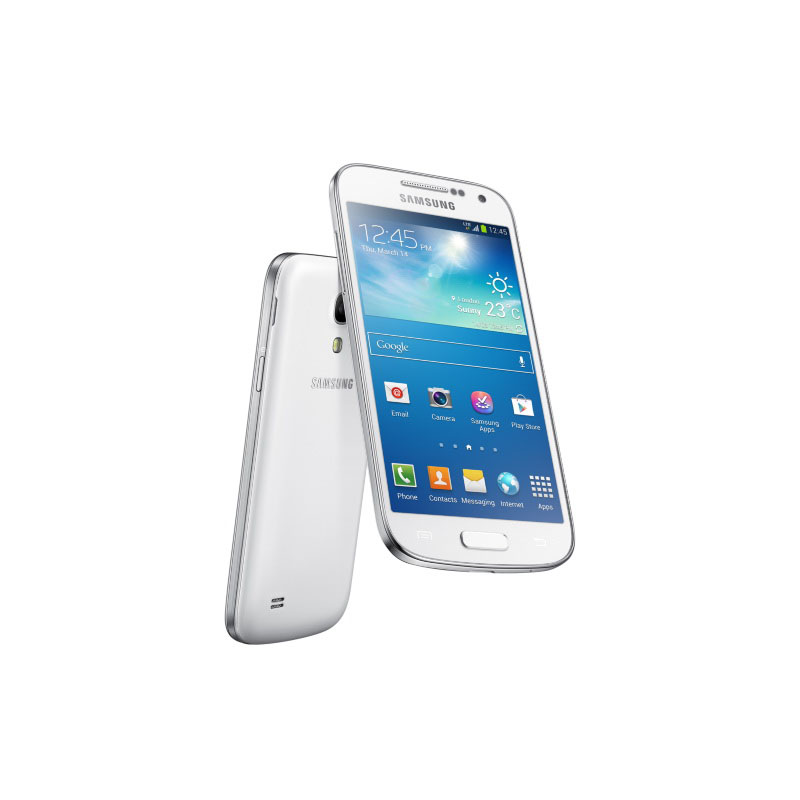 รูปภาพ ซัมซุง SAMSUNG Galaxy S4 Mini