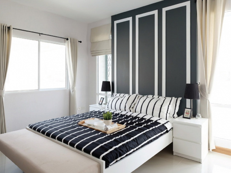 รูปภาพ ภัทรีดาวิลล่า ปทุมธานี 2 (Patreeda Villa Pathumthani 2)