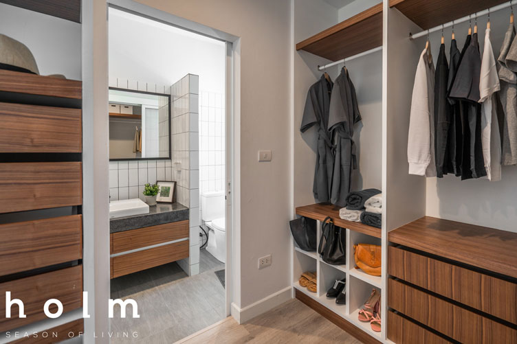 รูปภาพ โฮล์ม สันผีเสื้อ เชียงใหม่ (Holm)