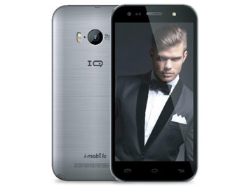 รูปภาพ ไอโมบาย i-mobile-IQ X LUCUS