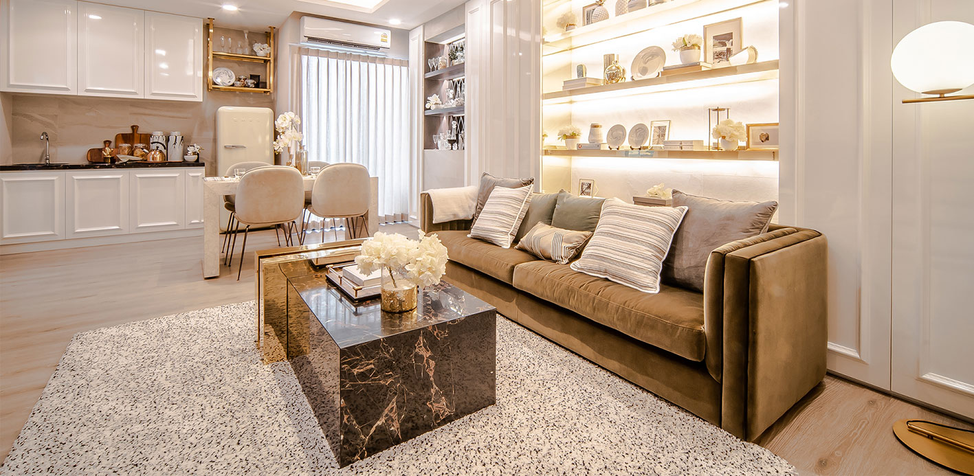 รูปภาพ พรีเมี่ยม เพลส เกษตร - นวมินทร์ 2 (Premium Place Kaset - Nawamin 2)