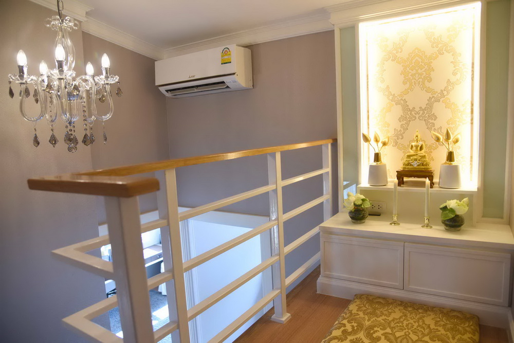 รูปภาพ โกลเด้น ทาวน์ ๓ บางนา-สวนหลวง (Golden Town ๓ Bangna - Suanluang)