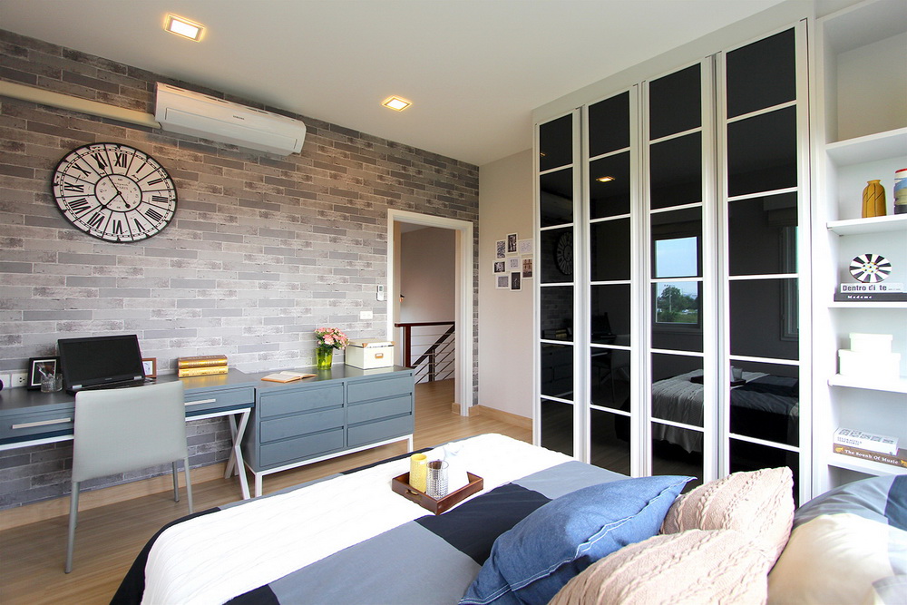 รูปภาพ เดอะ แกรนด์ พาร์ค (The Grand Park)