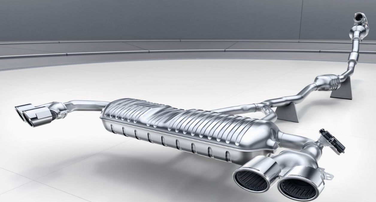 รูปภาพ เมอร์เซเดส-เบนซ์ Mercedes-benz AMG GLE 53 4MATIC+ ปี 2022