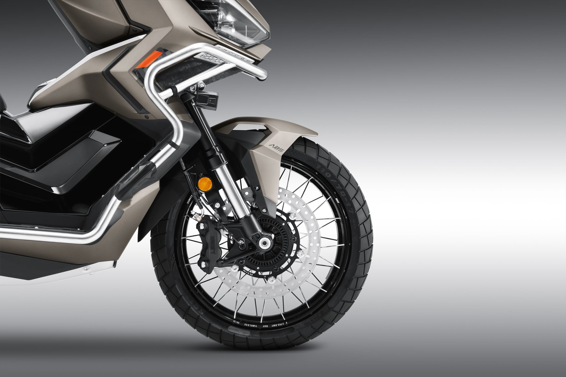 รูปภาพ ซอนเทส Zontes 368G (Standard) ปี 2024