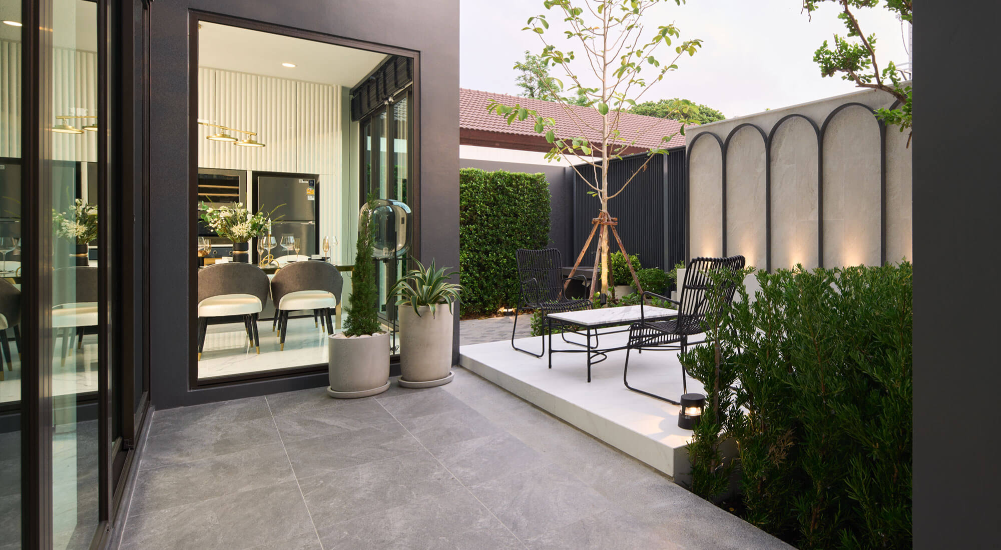 รูปภาพ ธารารมณ์ ไพรเวท เรสซิเดนซ์ รามคำแหง 9 (Tararom Private Residence Ramkhamhang 9)