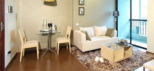 รูปภาพ เอกสิน เพลส (Akesin Place)