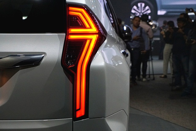 รูปภาพ มิตซูบิชิ Mitsubishi Pajero Sport GT 2WD ปี 2019