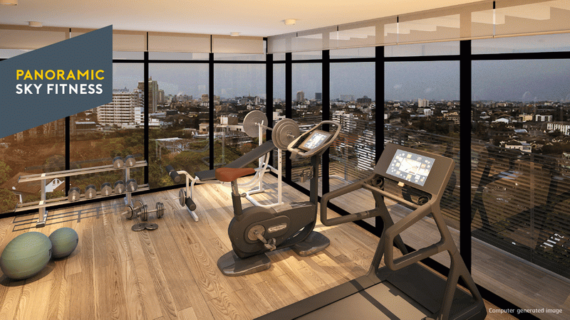 รูปภาพ กรู๊ฟ รัชดา - ลาดพร้าว (Groove Ratchada - Ladprao)