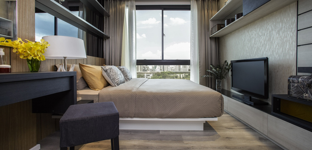 รูปภาพ เมโทร สกาย เกษตร (Metro Sky Kaset)