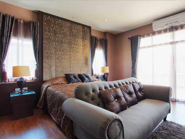 รูปภาพ เดอะ บลิส (The Bliss)