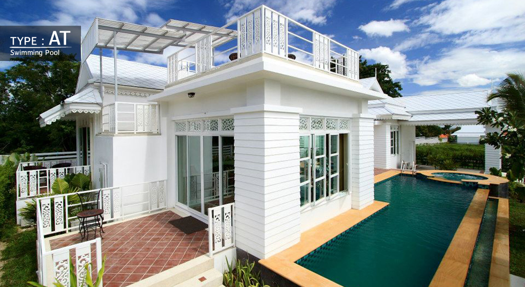 รูปภาพ คาซ่า คอลลิน่า หัวหิน (Casa Collina Hua Hin)