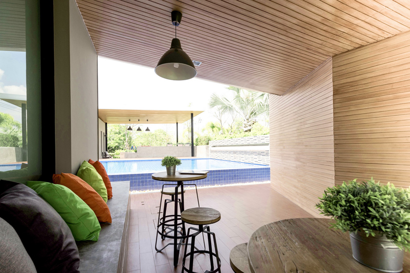 รูปภาพ คาซ่า พรีเมี่ยม อ่อนนุช-วงแหวน (Casa Premium)