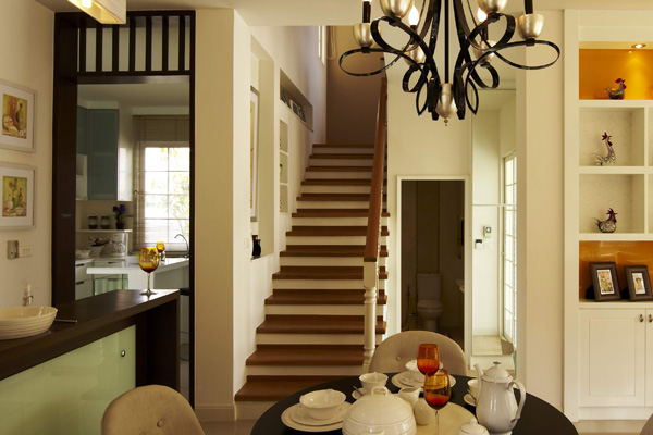 รูปภาพ เนเบอร์โฮม วัชรพล (Neighborhome Watcharaphon)