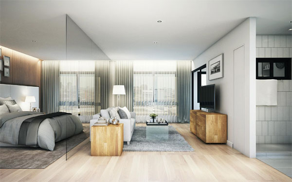 รูปภาพ เดอะ เนสท์ สุขุมวิท 22 (The Nest  Sukhumvit 22)