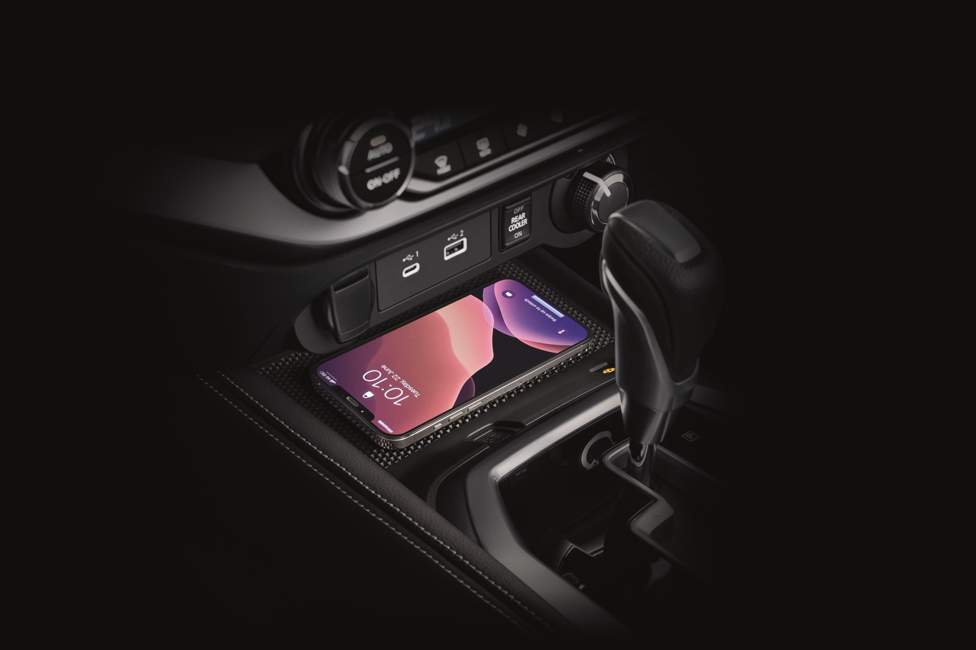 รูปภาพ นิสสัน Nissan Terra 2.3 VL 4WD 7AT Sport ปี 2023