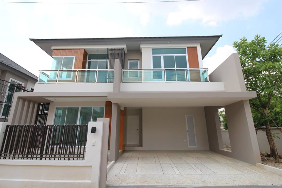 รูปภาพ แกรนด์ วิสต้า บาย สุรนารีวิลล์ (Grand Vista by Suranaree Ville)