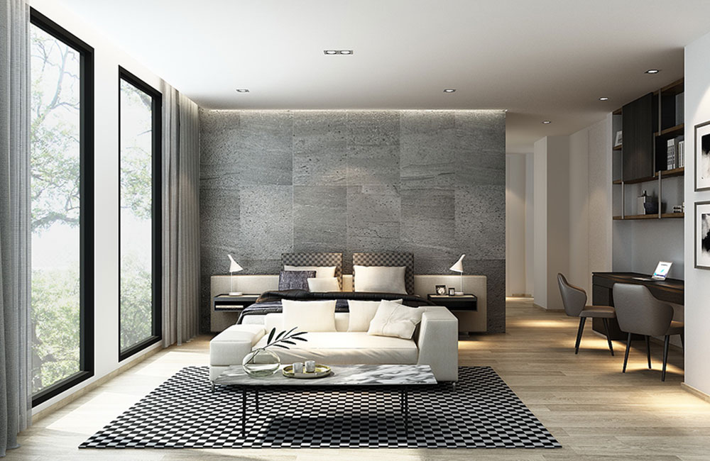 รูปภาพ เอคิว เวลล์ อโศก - พระราม 9 (AQ Welle Asok - Rama9)