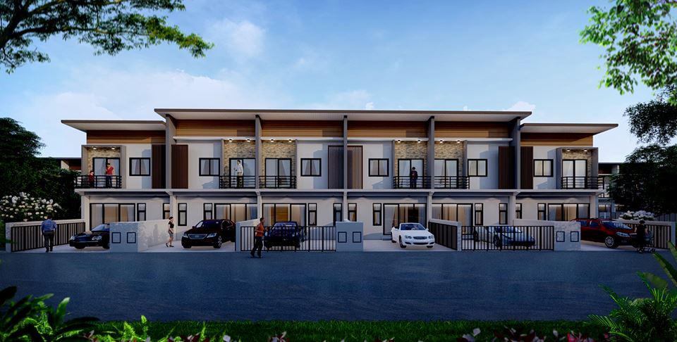 รูปภาพ บีโฮม สันทราย (B-Home Sansai)